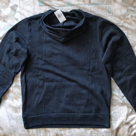 BLACK PANTHER HOODIE OFFICIAL MARVEL WITH ORIGINAL TAG - Picture 2 of 2
